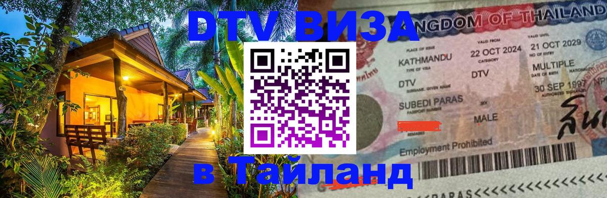 Сколько стоит DTV виза — актуальные цены, оформление даже без документов - 20.11.2025 